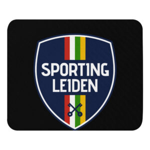 Sportingleiden - Muismat