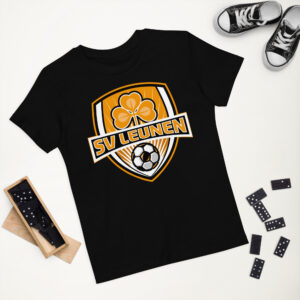 Svleunen - Biologisch katoenen T-shirt voor kinderen