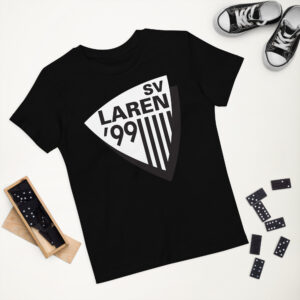 Svlaren99 - Biologisch katoenen T-shirt voor kinderen