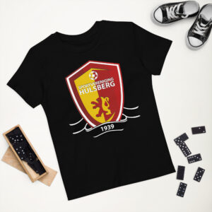 Svhulsberg -  Biologisch katoenen T-shirt voor kinderen