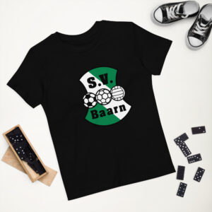 Svbaarn - Biologisch katoenen T-shirt voor kinderen