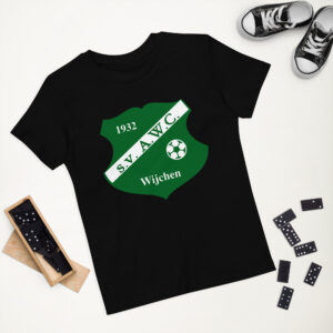 Svawc -  Biologisch katoenen T-shirt voor kinderen