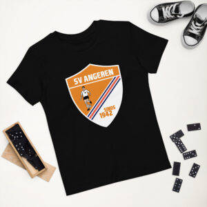 Svangeren -  Biologisch katoenen T-shirt voor kinderen