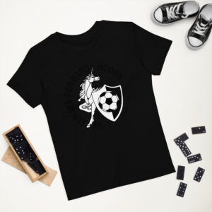 Svalwaysforward - Biologisch katoenen T-shirt voor kinderen