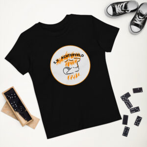 Svachterveld -  Biologisch katoenen T-shirt voor kinderen
