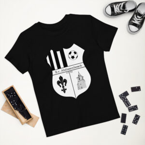 Svabdissenbosch -  Biologisch katoenen T-shirt voor kinderen