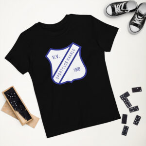 Sphaarlo - Biologisch katoenen T-shirt voor kinderen