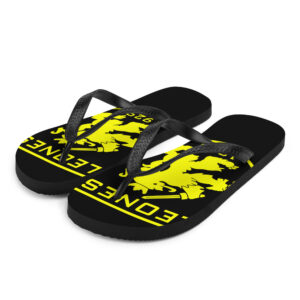 Svleones -  Slippers