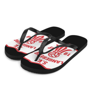 Svlangeberg -  Slippers
