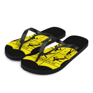 Svkoedijk - Slippers