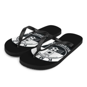 Svkmd - Slippers