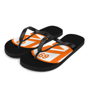 Svkickers69 - Slippers