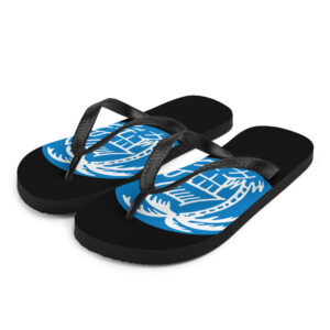 Svkampong -  Slippers