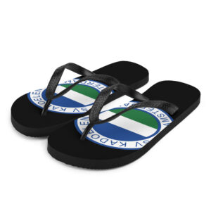 Svkadoelen -  Slippers