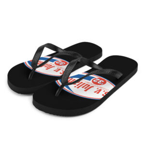 Svjuliana32 -  Slippers