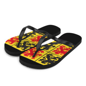 Svilpendam -  Slippers