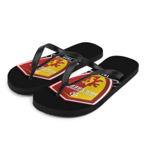 Svhulsberg -  Slippers