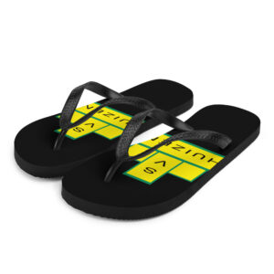 Svhuizen -  Slippers