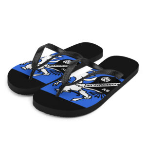 Svhoogersmilde -  Slippers