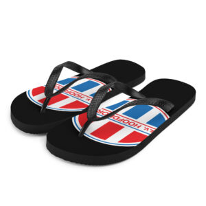 Svhoofddorp - Slippers