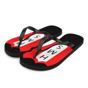 Svhms - Slippers