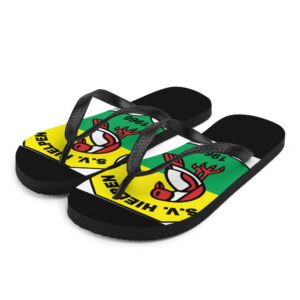Svhielpen -  Slippers