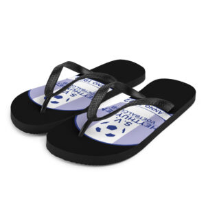 Svheythuysen - Slippers