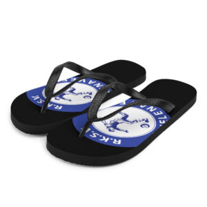 Svhelenaveengriendtsveen -  Slippers