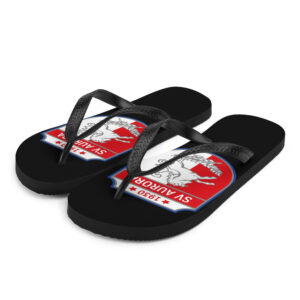 Svaurora - Slippers