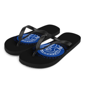 Svargon -  Slippers