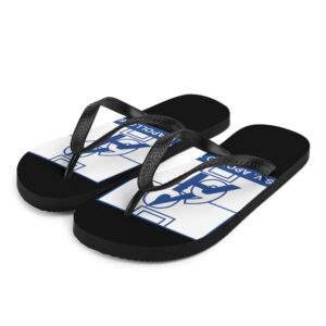 Svapollo69 -  Slippers