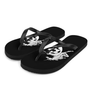 Svalwaysforward - Slippers