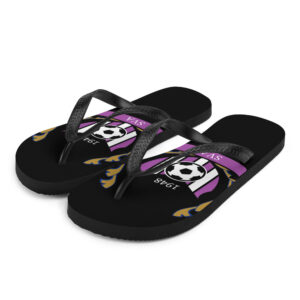 Svaltweerterheide -  Slippers