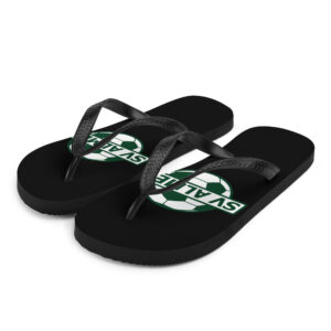 Svalmen -  Slippers