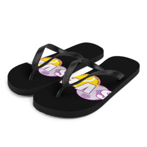 Svabbenes -  Slippers