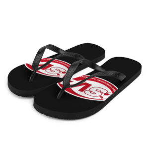 Svaassendelft -  Slippers
