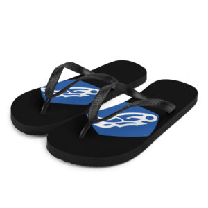 Susterseboys -  Slippers