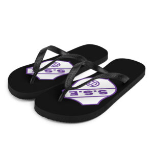 Sse - Slippers