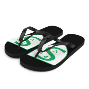 Spv81 - Slippers