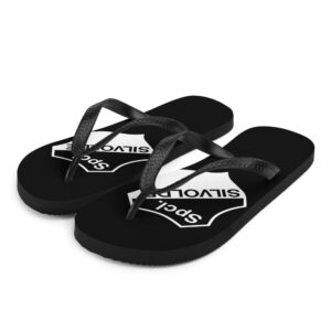 Spsilvolde -  Slippers