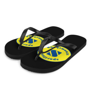 Sportlustvroomshoop -  Slippers