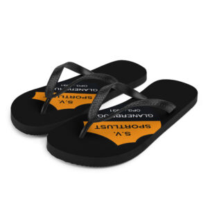 Sportlustglanerbrug -  Slippers