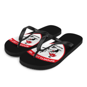 Sportlust46 -  Slippers