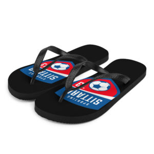 Sportingsittard13 -  Slippers
