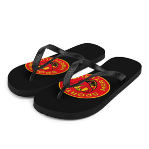 Sportingmartinus - Slippers