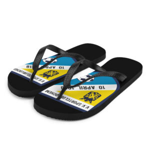 Splochem -  Slippers