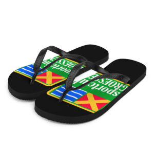 Spgroessen - Slippers