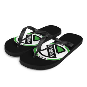Spartaan20 - Slippers