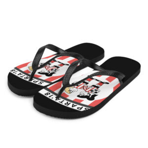 Sparta18 -  Slippers