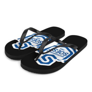 Sosoest -  Slippers